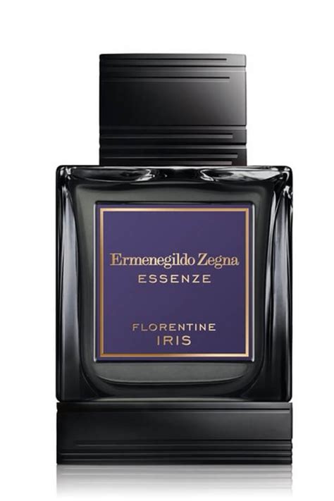 perfume florentine iris ermenegildo zegna|florentine iris edp.